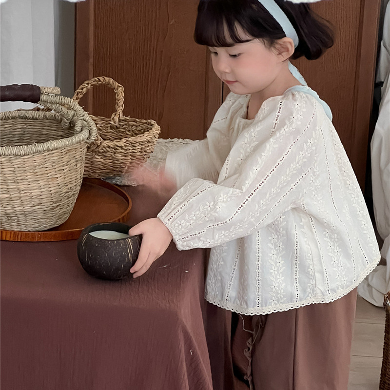 2025新品XF★子供服　トップス★80cm〜130cm