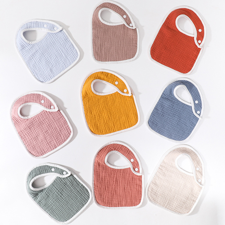 よだれかけ★子供用★涎掛け★ベビー向け★赤ちゃん用★可愛い★10色