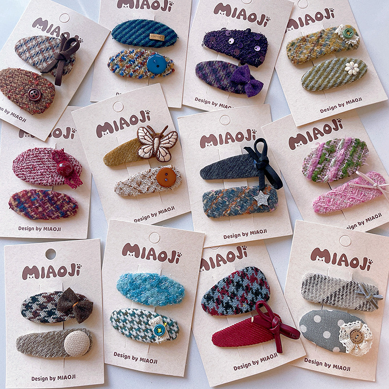 髪飾り★まとめ髪用★ヘアアクセサリー★子供用★ヘアピン★可愛い