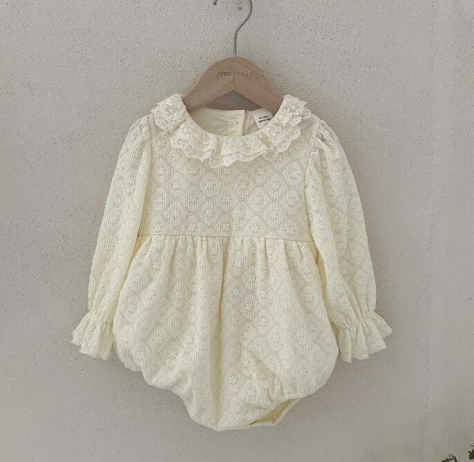 2025春新作jen★ベビー服　ロンパース&靴下分けて★66cm〜90cm