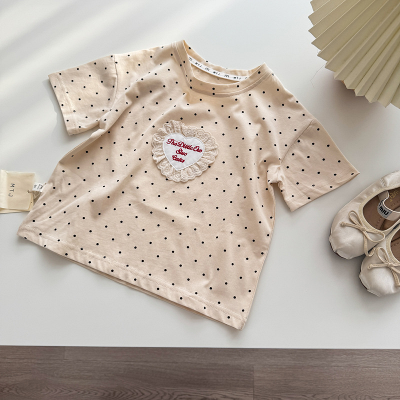 2025新新作YM★子供服　トップス★90cm〜140cm