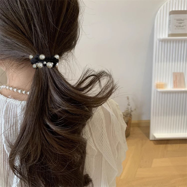 2025★髪飾り★ヘアアクセサリー★ヘアゴム★シュシュ