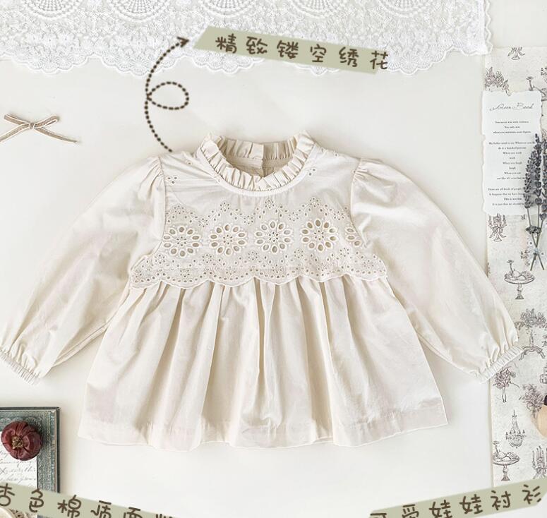 2025年新Cu★子供服　トップス★73CM〜110cm