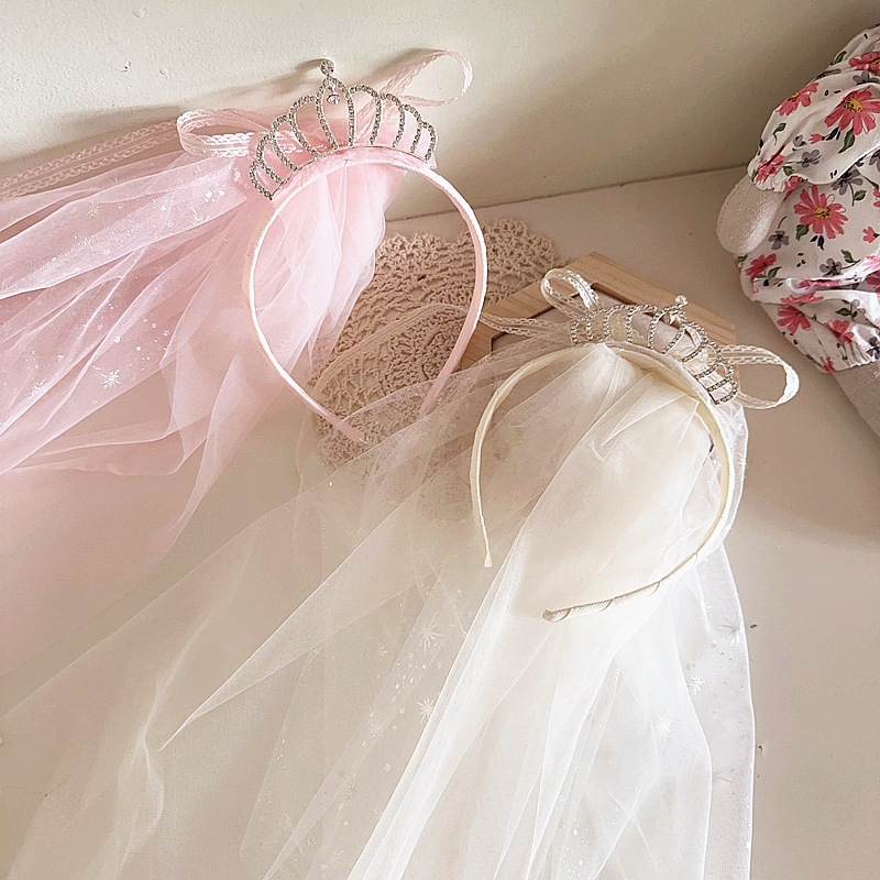 2025★髪飾り★ヘアアクセサリー★誕生日カチューシャ