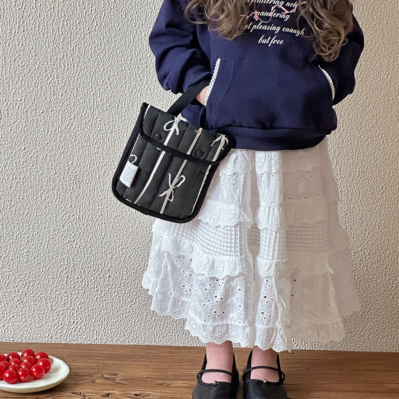 2025新品★子供服　スカート★80cm〜130cm