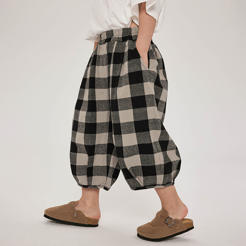 2025新入荷★子供服　ズボン★90cm〜140cm