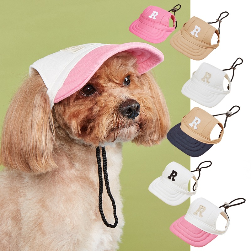 ★超人気 ワンちゃんの服 ペット帽子 ★犬服 ★ペット用品