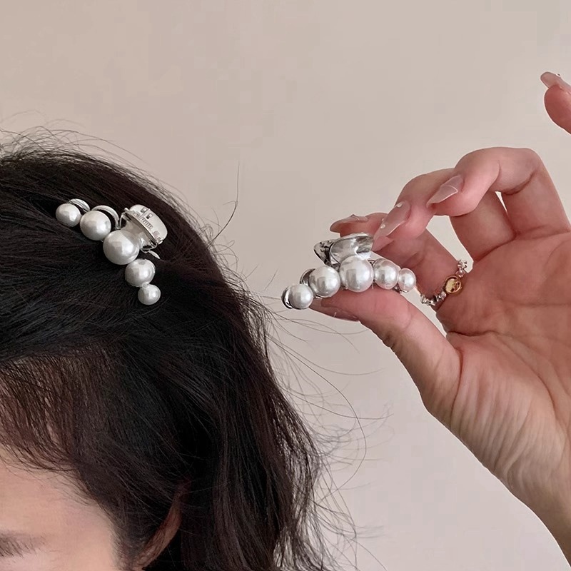 2025★髪飾り★ヘアアクセサリー★バンスクリップ★ヘアクリップ