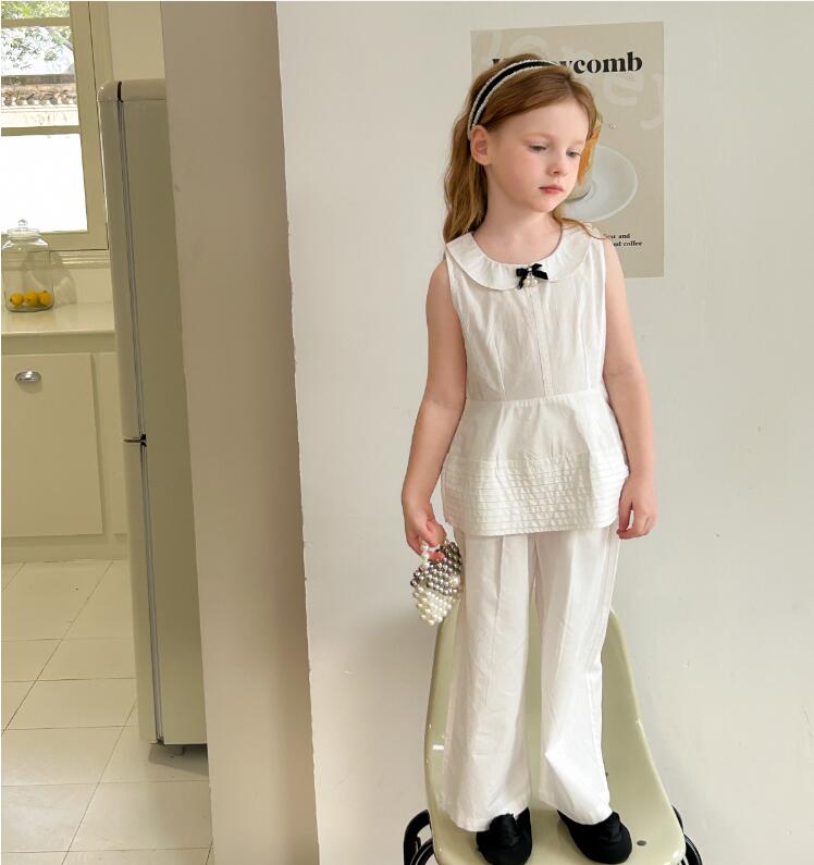 2025新品TT★子供服　セットアップ★90cm〜150cm