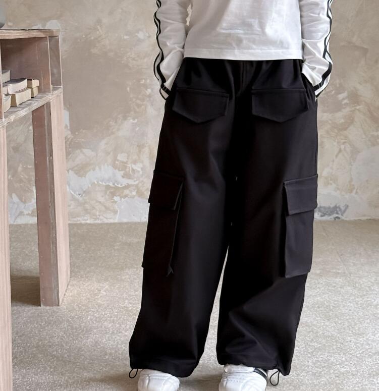 2025新入荷★子供服　ズボン★90cm〜150cm