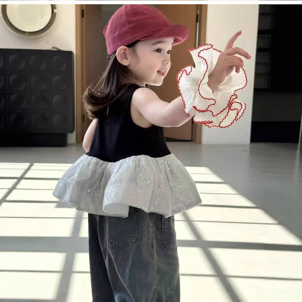 2025新作★子供服　トップス&ズボン分けて★80~140cm