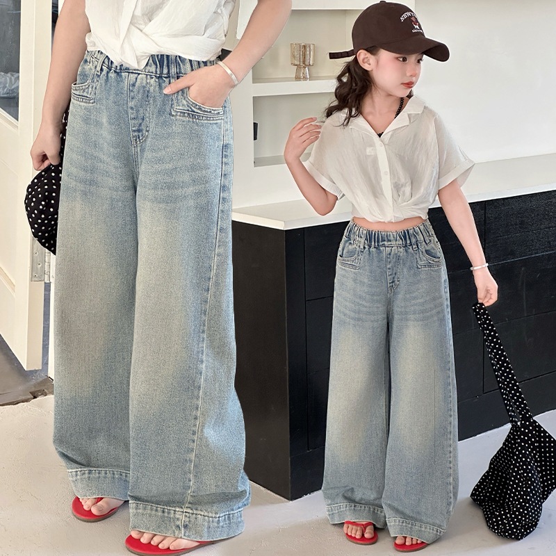 2025新入荷★子供服　ズボン★120cm〜170cm