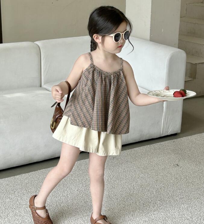 2025新作★子供服　トップス&ズボン分けて★90cm〜140cm