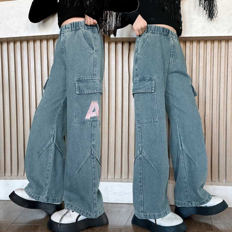 2025新入荷★子供服　ズボン★120cm〜170cm
