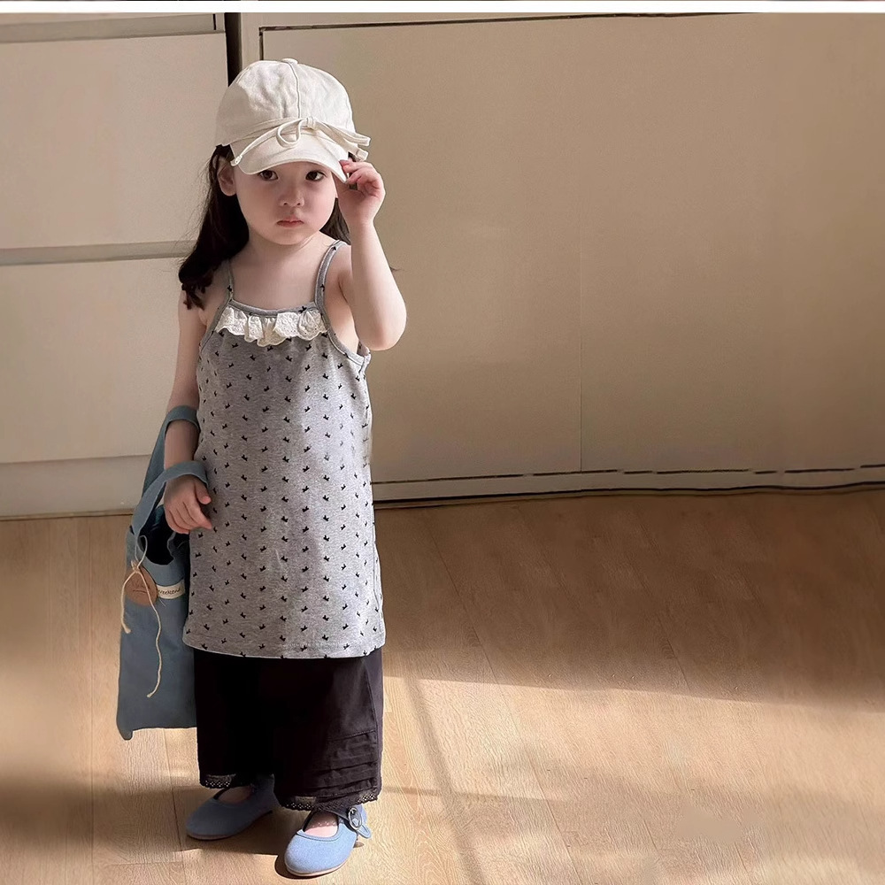 2025新品★子供服　ワンピース&ズボン分けて★80cm〜130cm