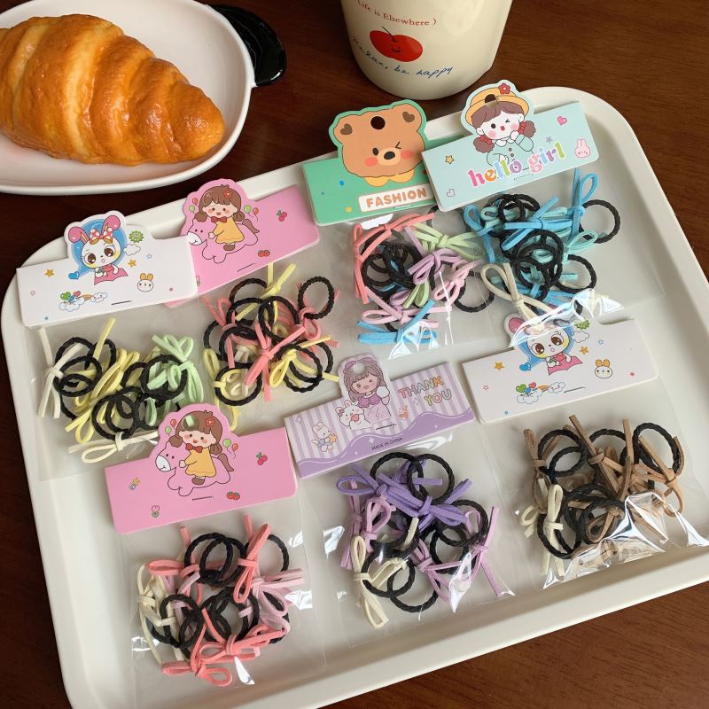 2025★髪飾り★ヘアアクセサリー★ヘアゴム★シュシュ