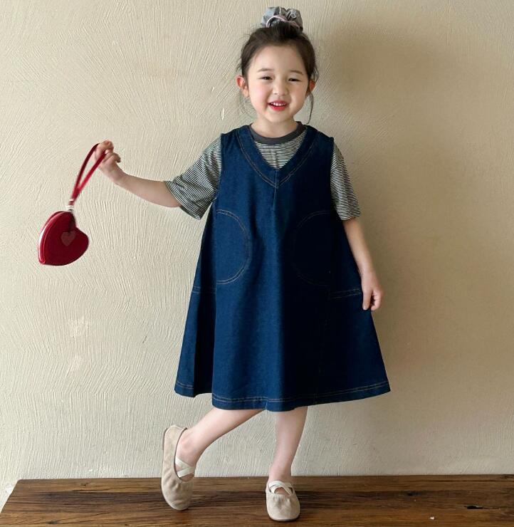 2025新品★子供服　トップス&ワンピース分けて★90cm〜140cm