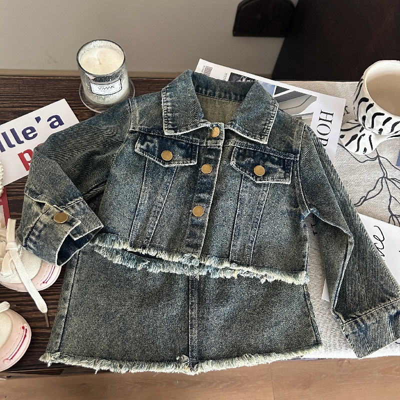 2025新品★子供服　セットアップ★90cm〜140cm