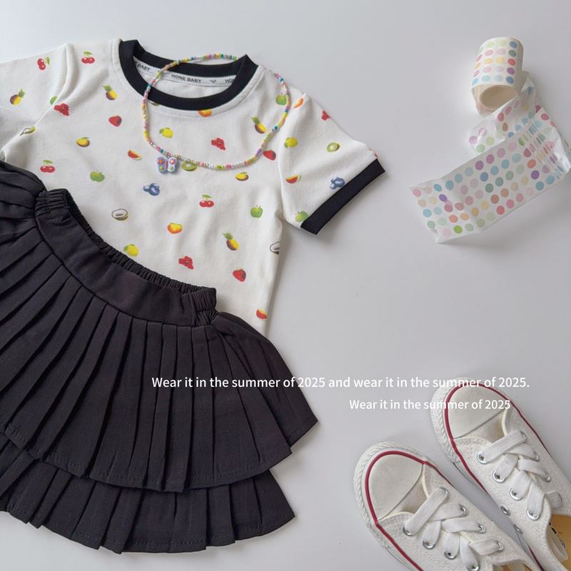2025新作★子供服　トップス★90cm〜150cm