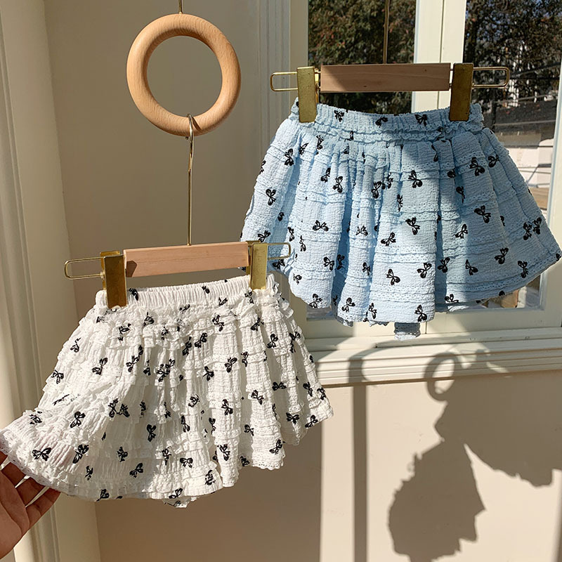 2025新入荷★子供服　ズボン★90cm〜140cm 2色