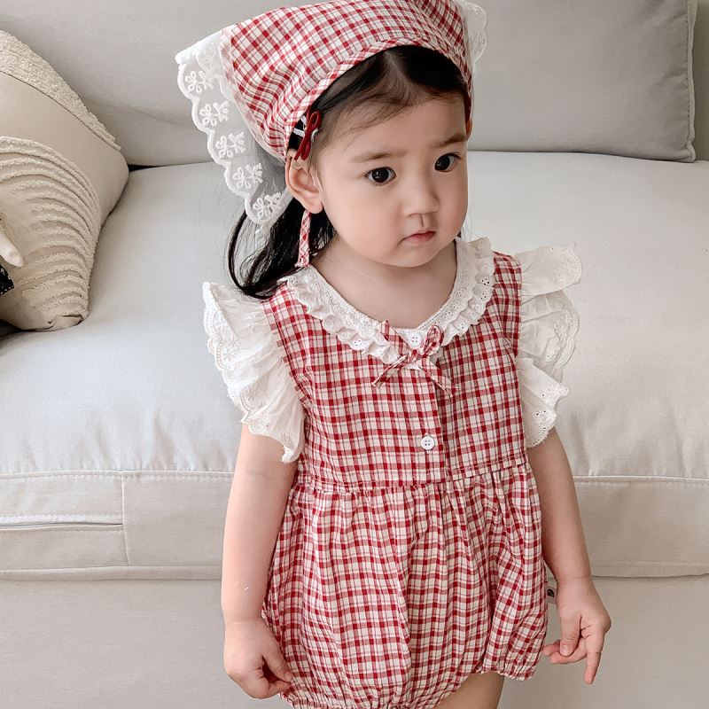2025新入荷★ベビー服　ロンパース★66cm〜90cm