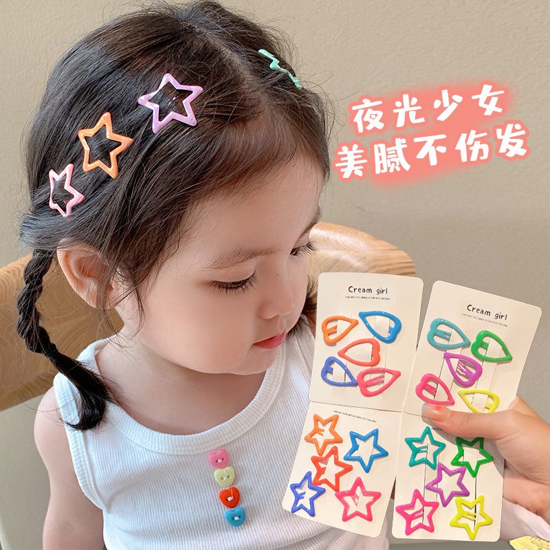 2025★髪飾り★ヘアアクセサリー★ヘアピン 1点=10個