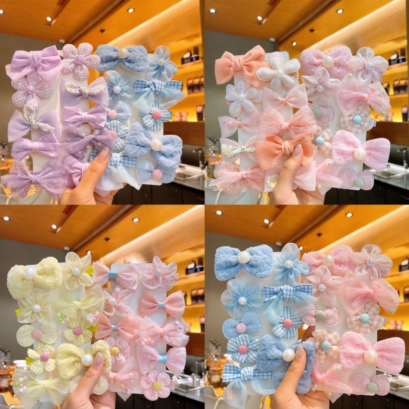 2025★髪飾り★ヘアアクセサリー★ヘアピン