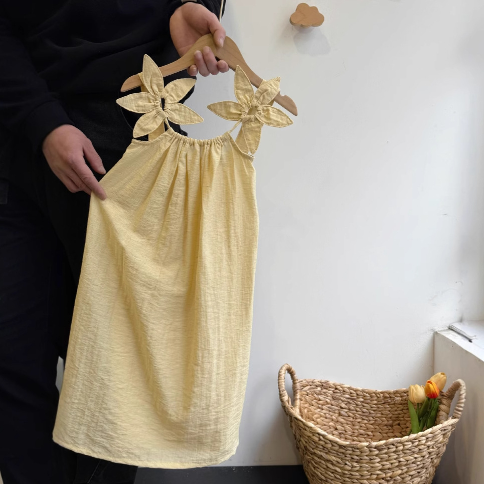2025新品★子供服　ワンピース★90cm〜140cm