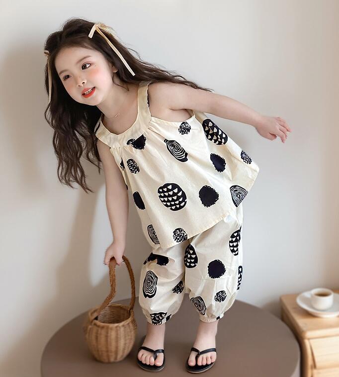 2025新品★子供服　セットアップ★90cm〜140cm