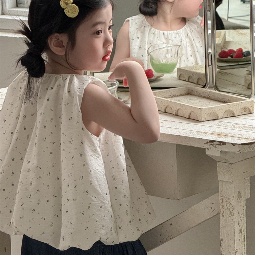 2025夏新作JM★子供服　トップス★90cm〜140cm
