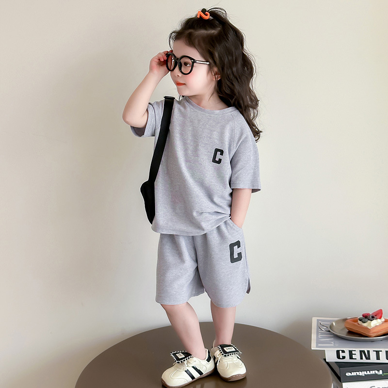2025新品★子供服　セットアップ★90cm〜150cm