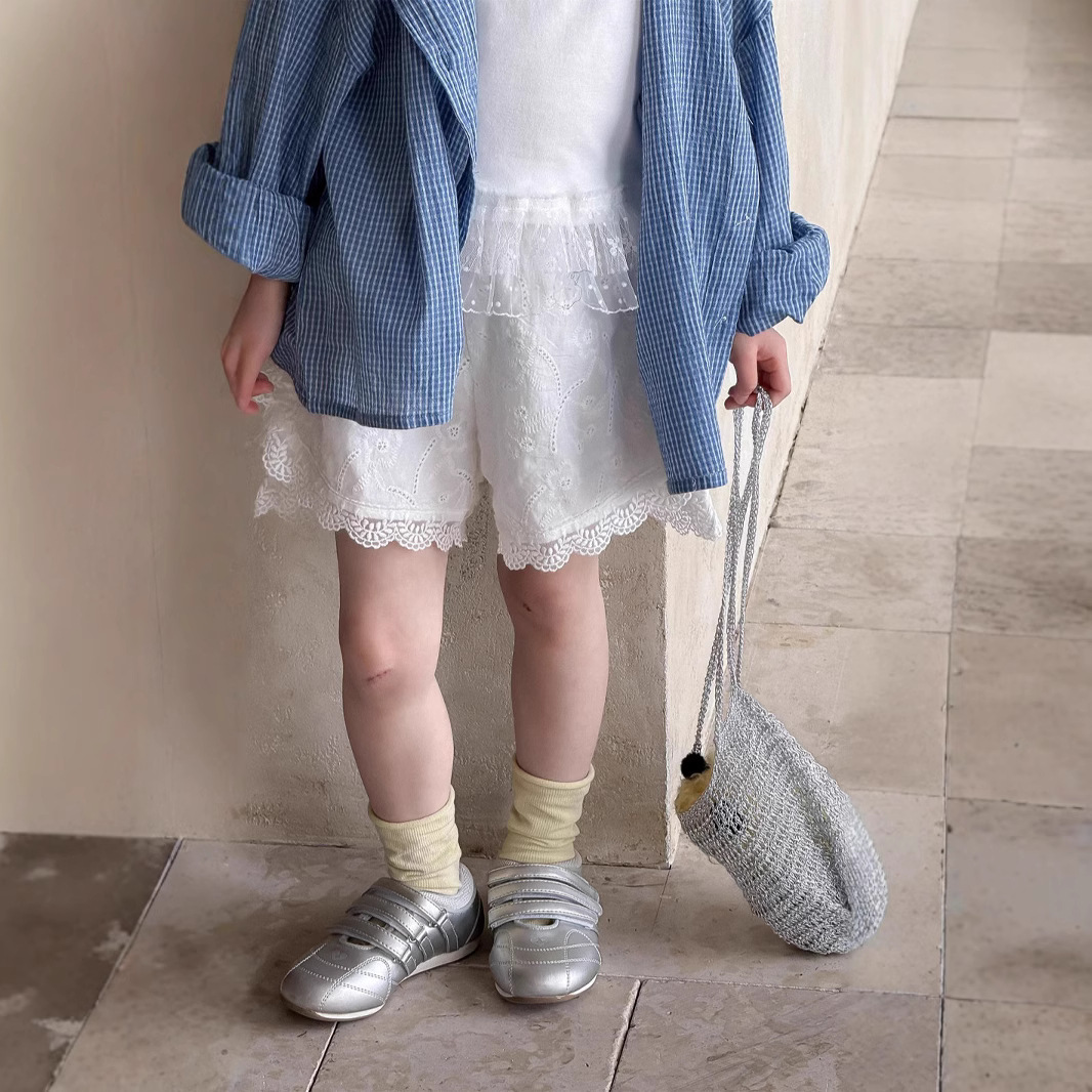 2025新入荷★子供服　ズボン★90cm〜150cm