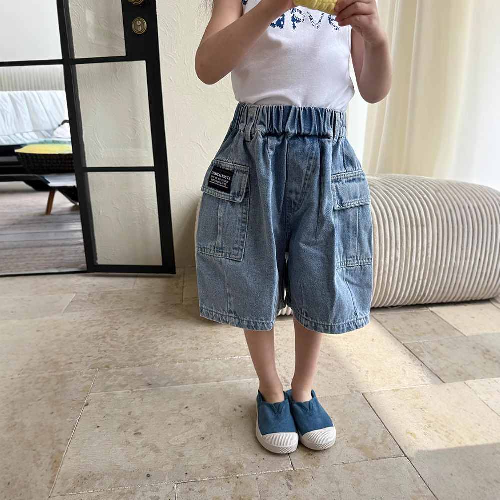2025新入荷ZXR★子供服　ズボン★100cm〜160cm