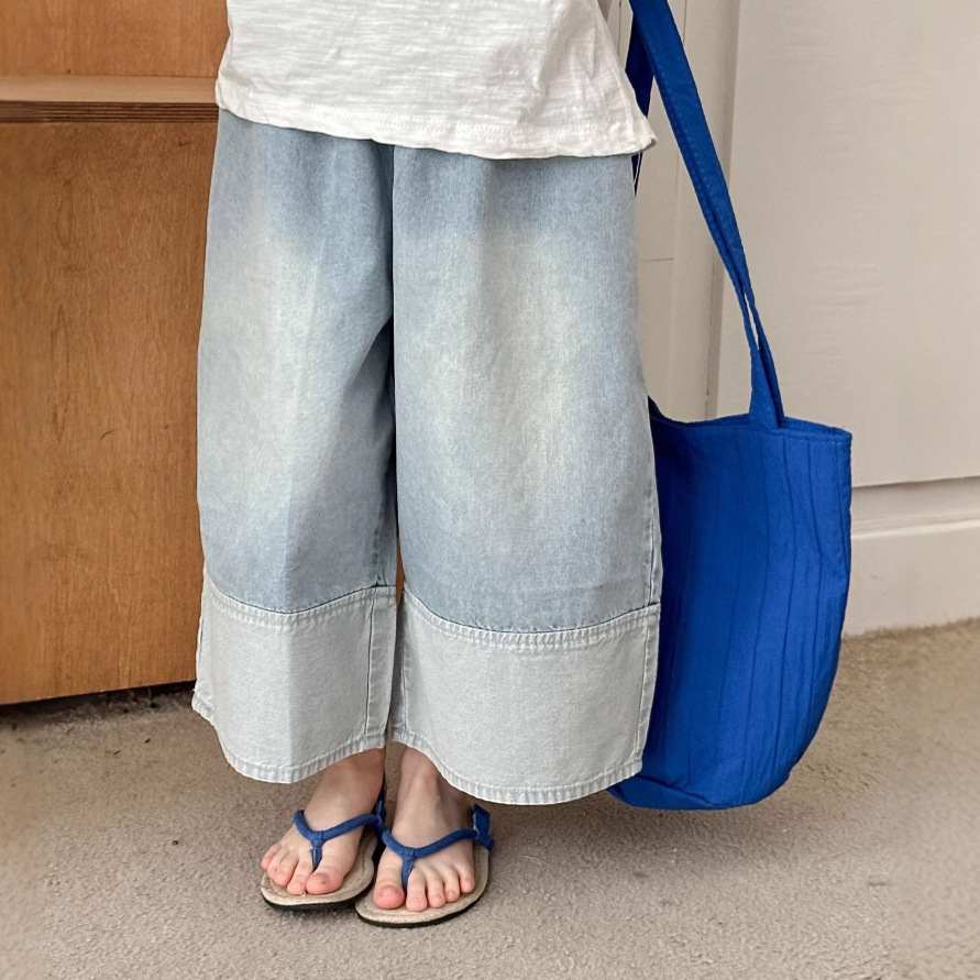 2025新入荷★子供服　ズボン★90cm〜140cm