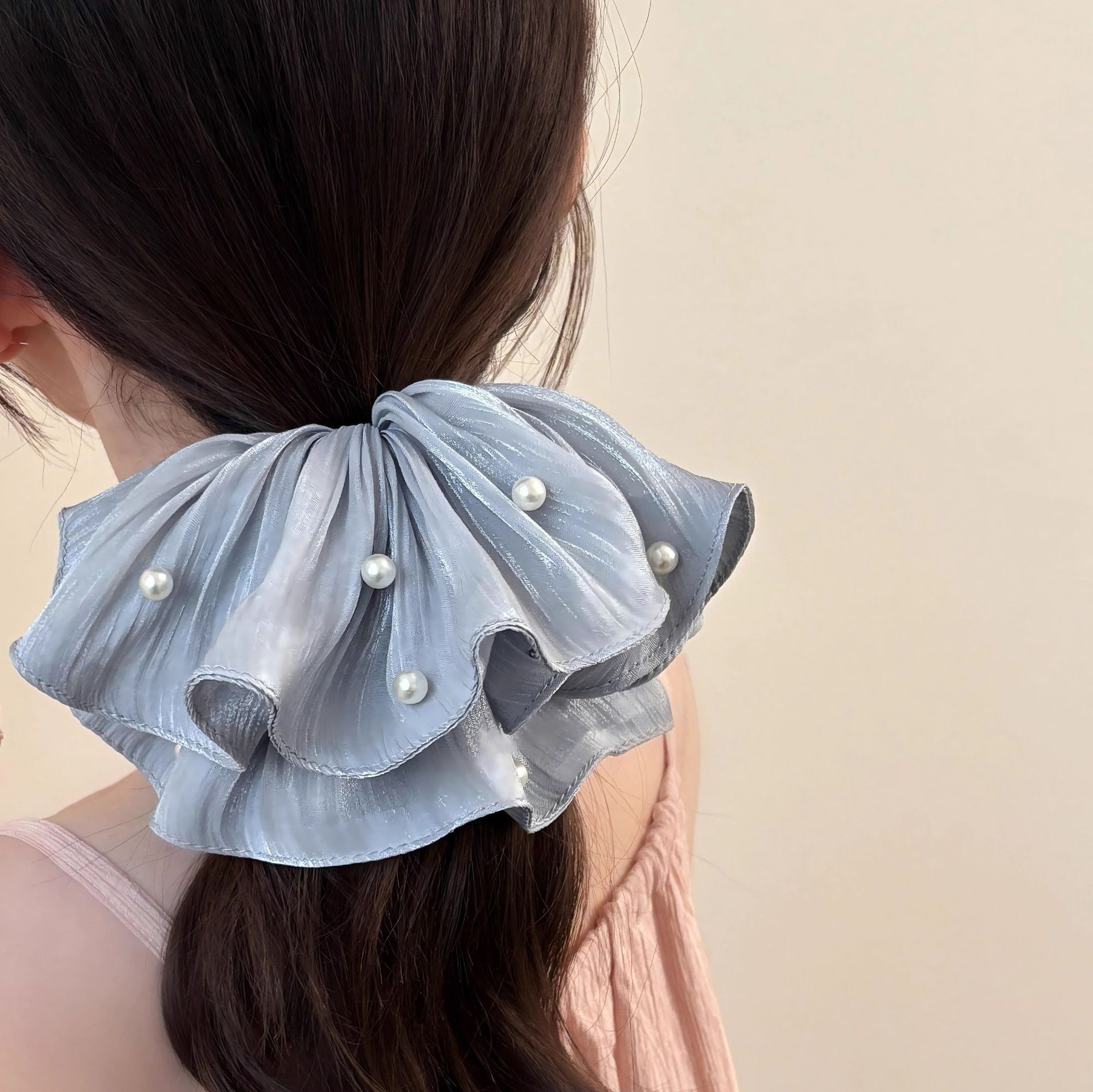 2025★髪飾り★ヘアアクセサリー★ヘアゴム★シュシュ