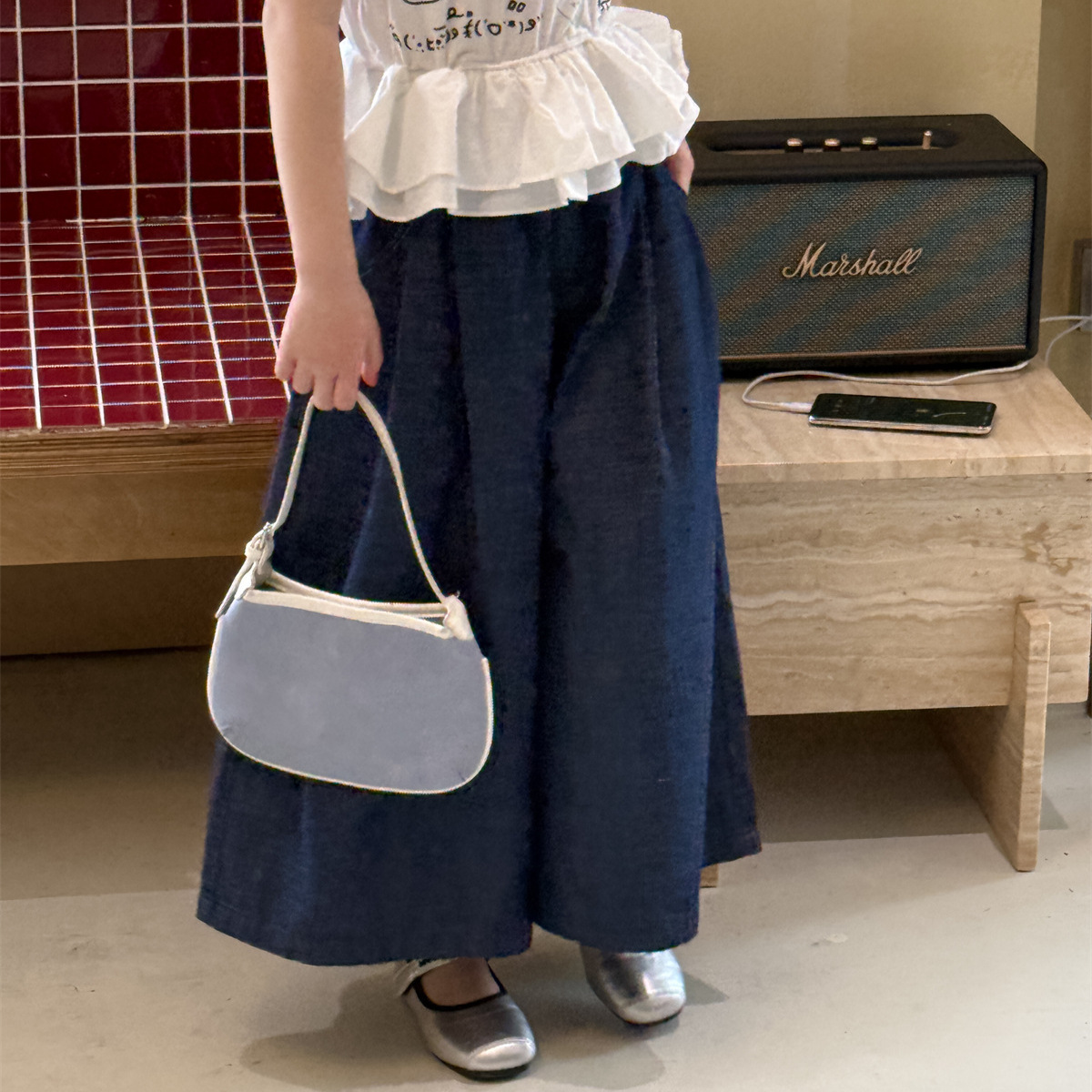 2025新入荷★子供服　ズボン★100cm〜160cm