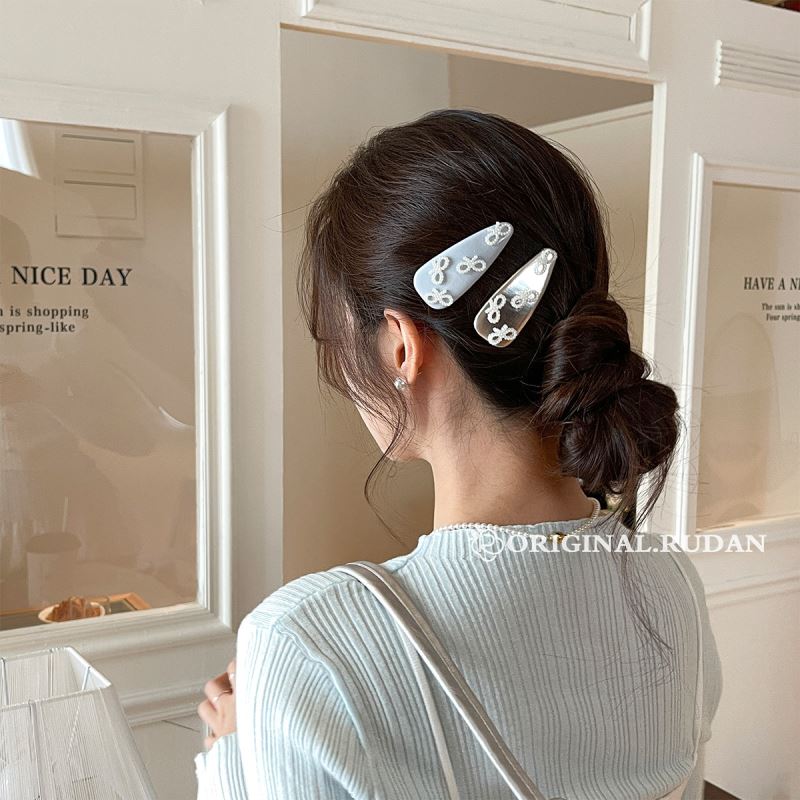 2025★髪飾り★ヘアアクセサリー★ヘアピン