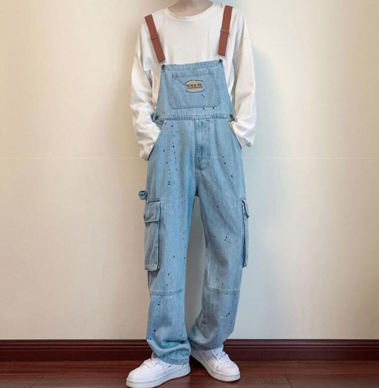 2025新型★レディース服　サロペット★S〜2XL 3色
