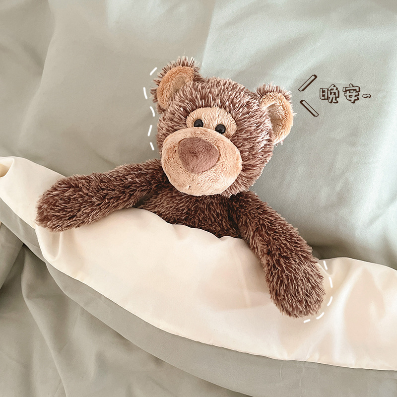 子供用品★ベビー玩具・ホビー★なだめぬいぐるみ★