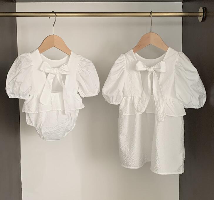 2025新入荷jen★ベビー服　ロンパース&ワンピース★66〜90/80-120cm