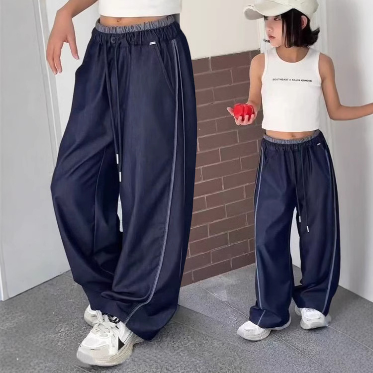 2025新入荷★子供服　ズボン★120cm〜170cm