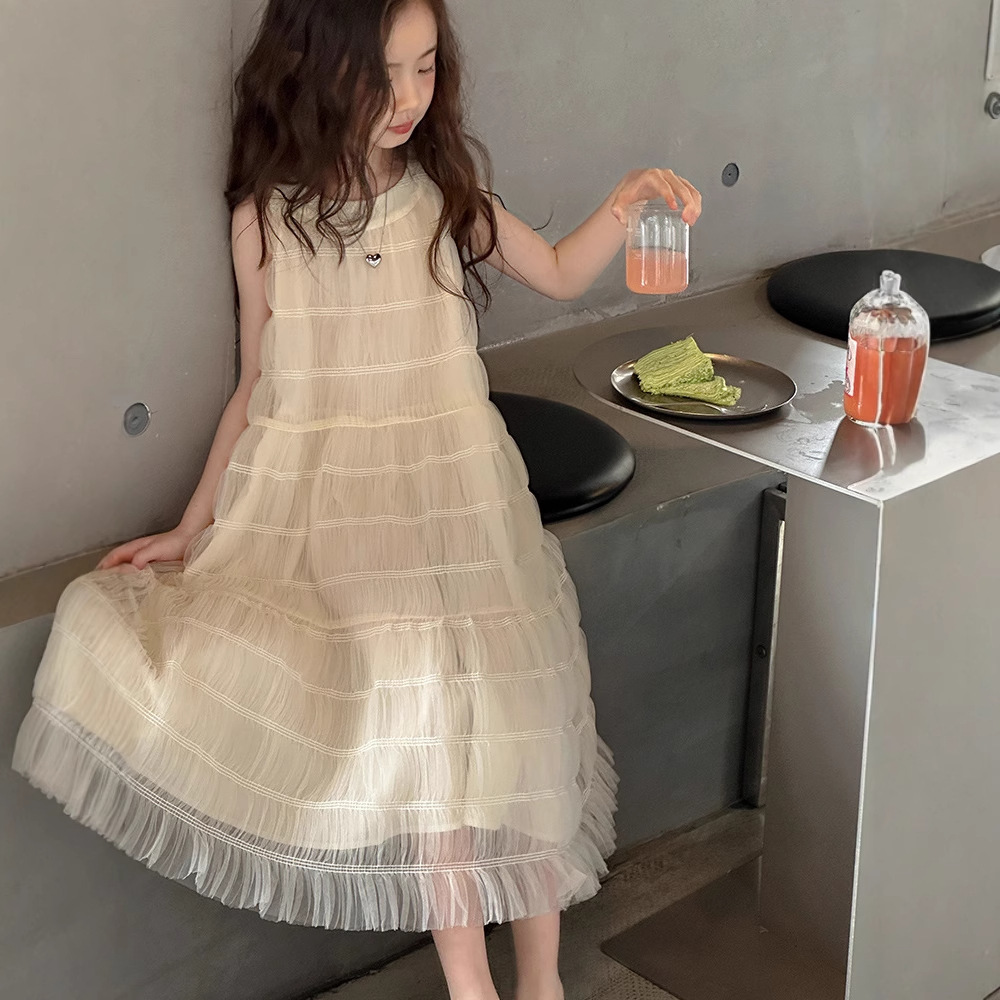 2025新品★子供服　ワンピース★120cm〜170cm
