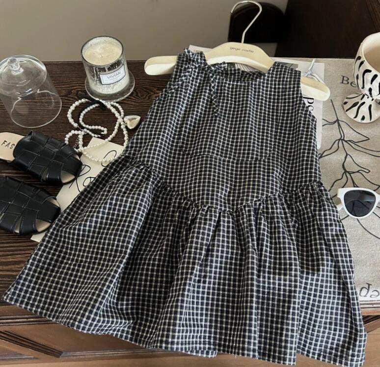 2025新品★子供服　ワンピース★80cm〜140cm