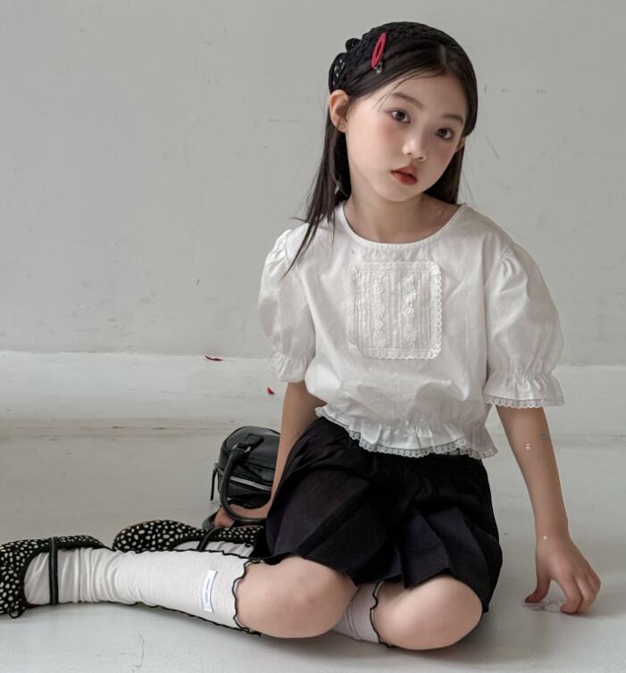2025新作★子供服　トップス&スカート分けて★90cm〜150cm