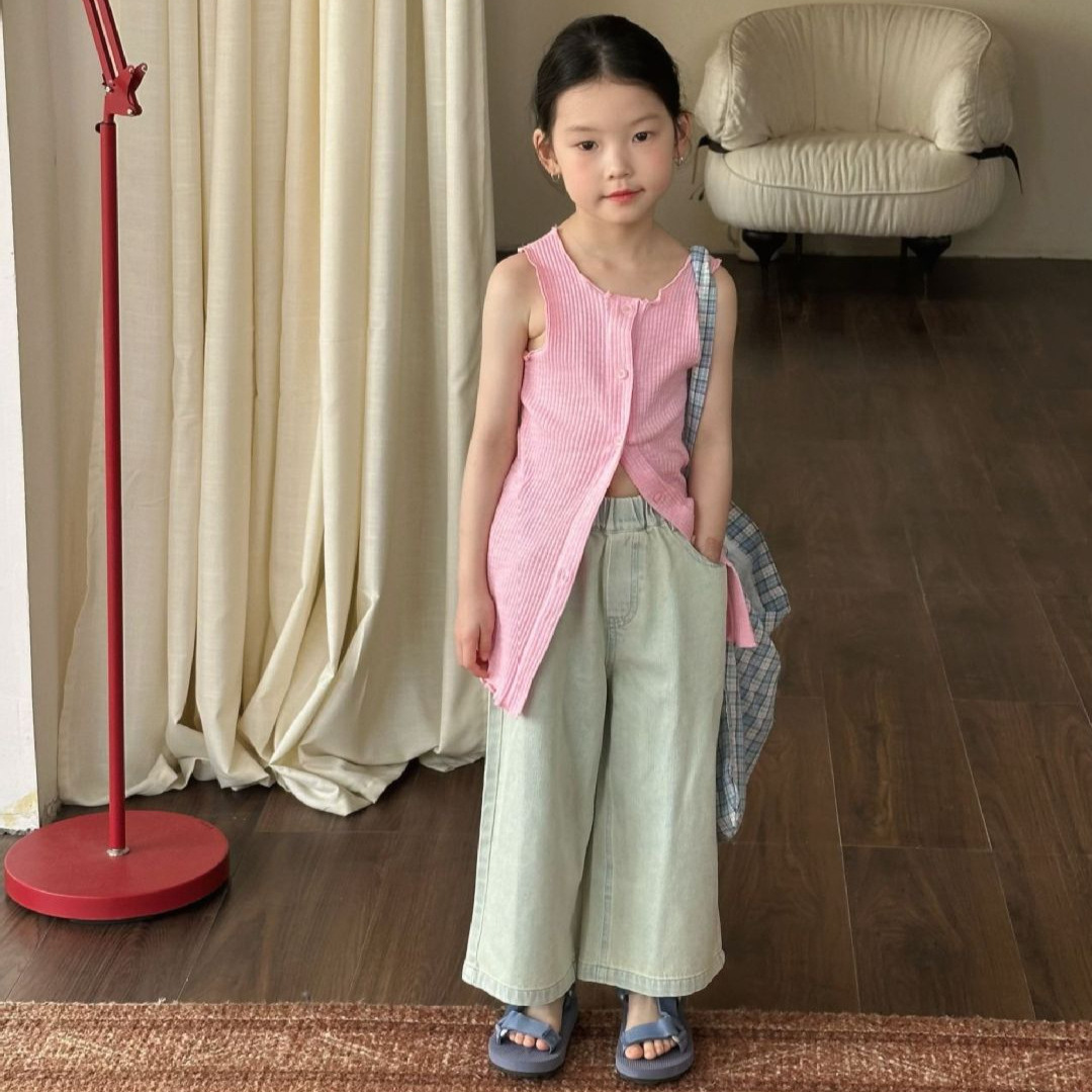 2025新作★子供服　トップス&ズボン分けて★90cm〜140cm