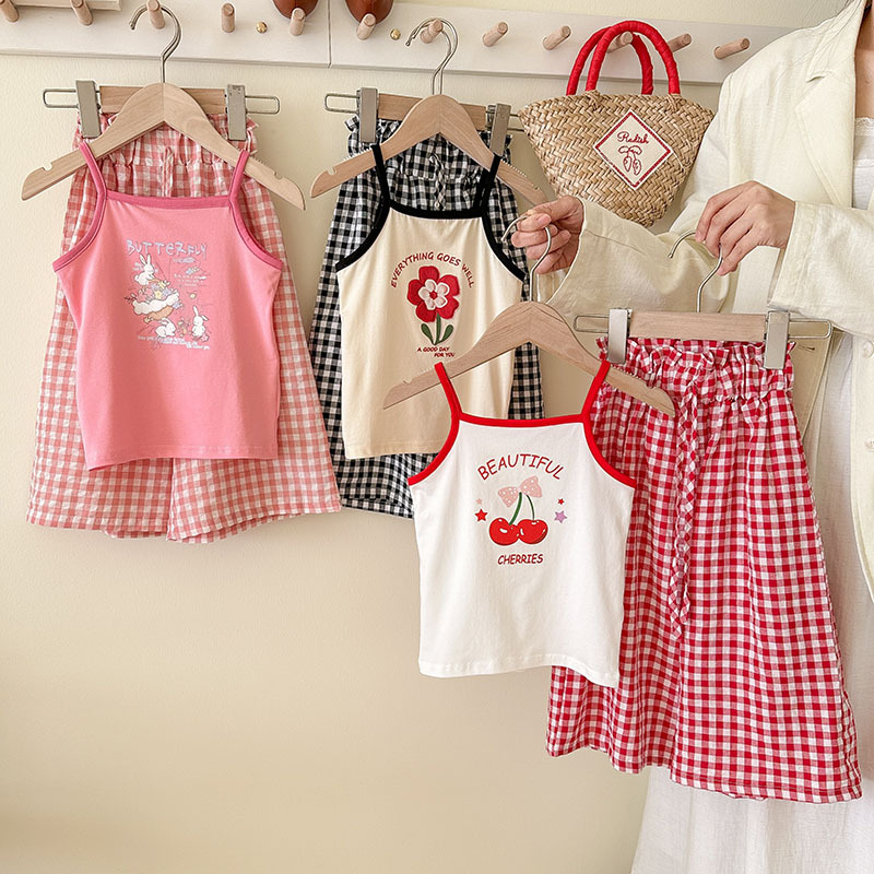 2025新品★子供服　セットアップ★90cm〜140cm 3色