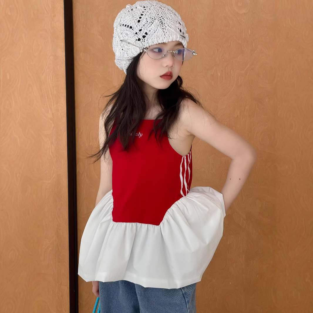 2025新作★子供服　トップス★90cm〜150cm 3色