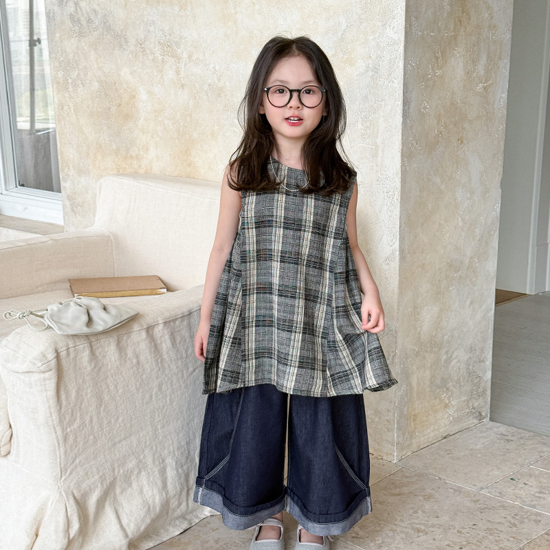2025新作W★子供服　トップス&ズボン分けて★80cm〜150cm