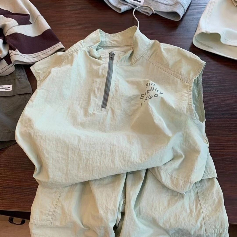 2025新品★子供服　セットアップ★90〜140