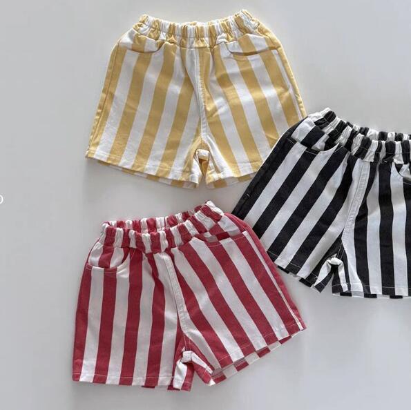 2025新入荷★子供服　ズボン★73CM〜120cm 3色